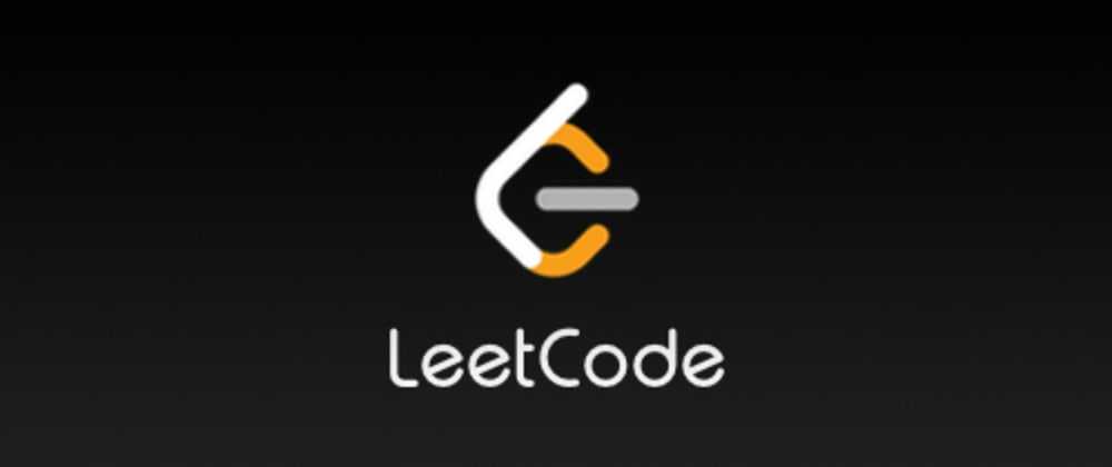 [LeetCode] #91. Decode Ways cover image