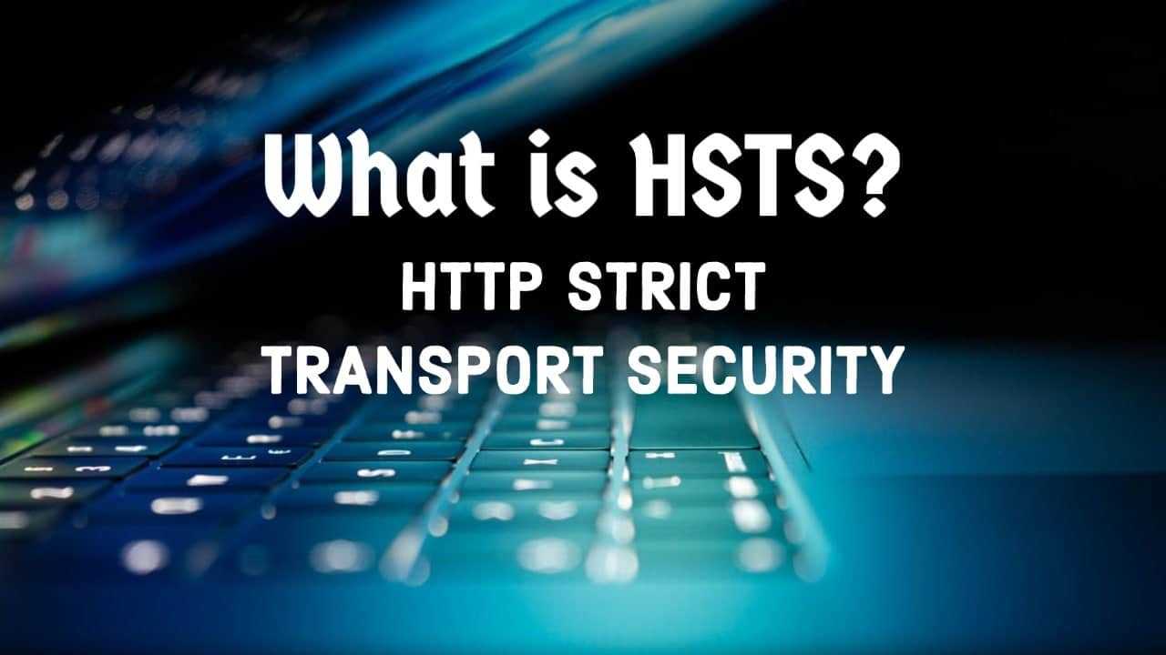 HSTS (HTTP Strict Transport Security) 개념과 Spring Security의 HSTS 설정 및 이슈 해결 과정 cover image